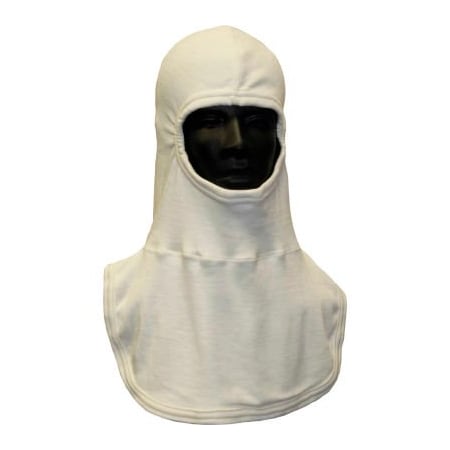 Stanco Mfg. Stanco Temp-Test Flame Resistant Nomex/Lenzing Knit Sock Hood,  NXL778